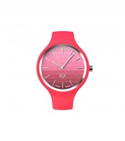 Orologio H2X Donna in Silicone P-SP440DD2 - P-SP440DD2